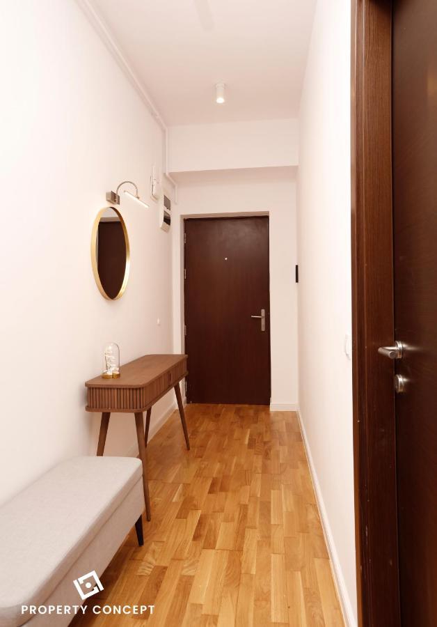 Old Fancy 2Br Pipera Apartment Voluntari Eksteriør billede
